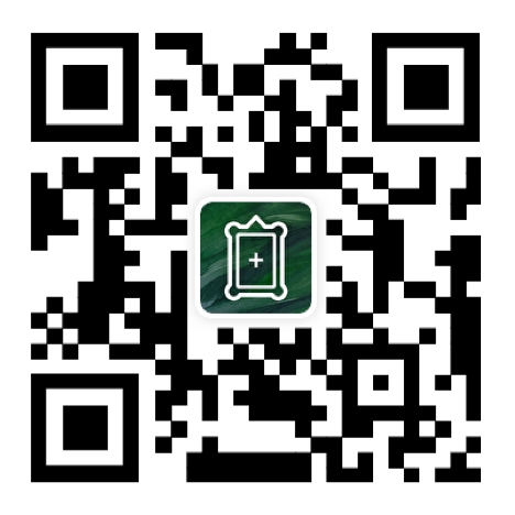 app 二维码